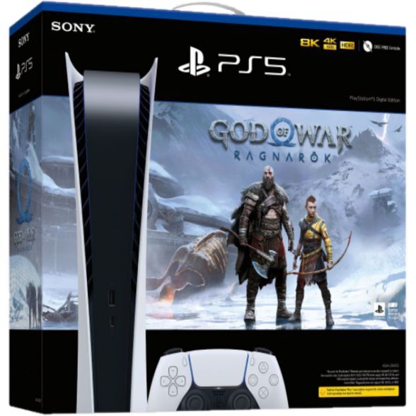 God of War Ragnarok