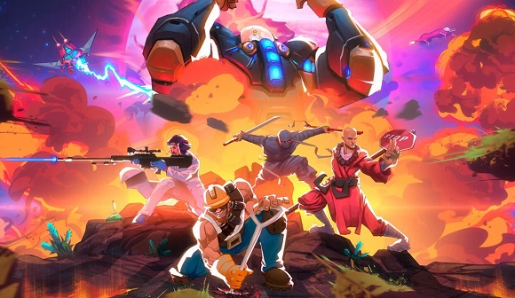 DIG