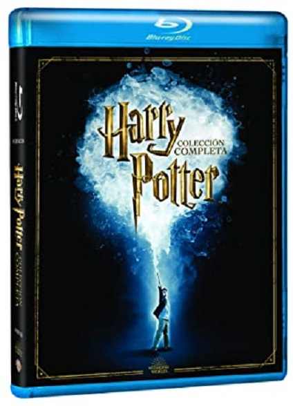 Harry Potter
