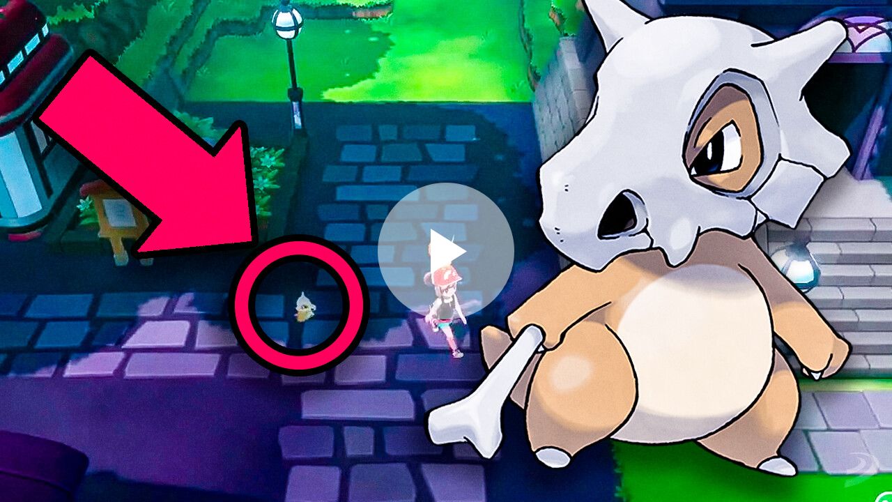 Pokémon Misterios
