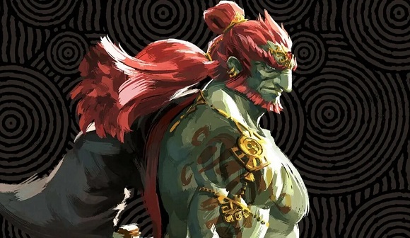 Ganon
