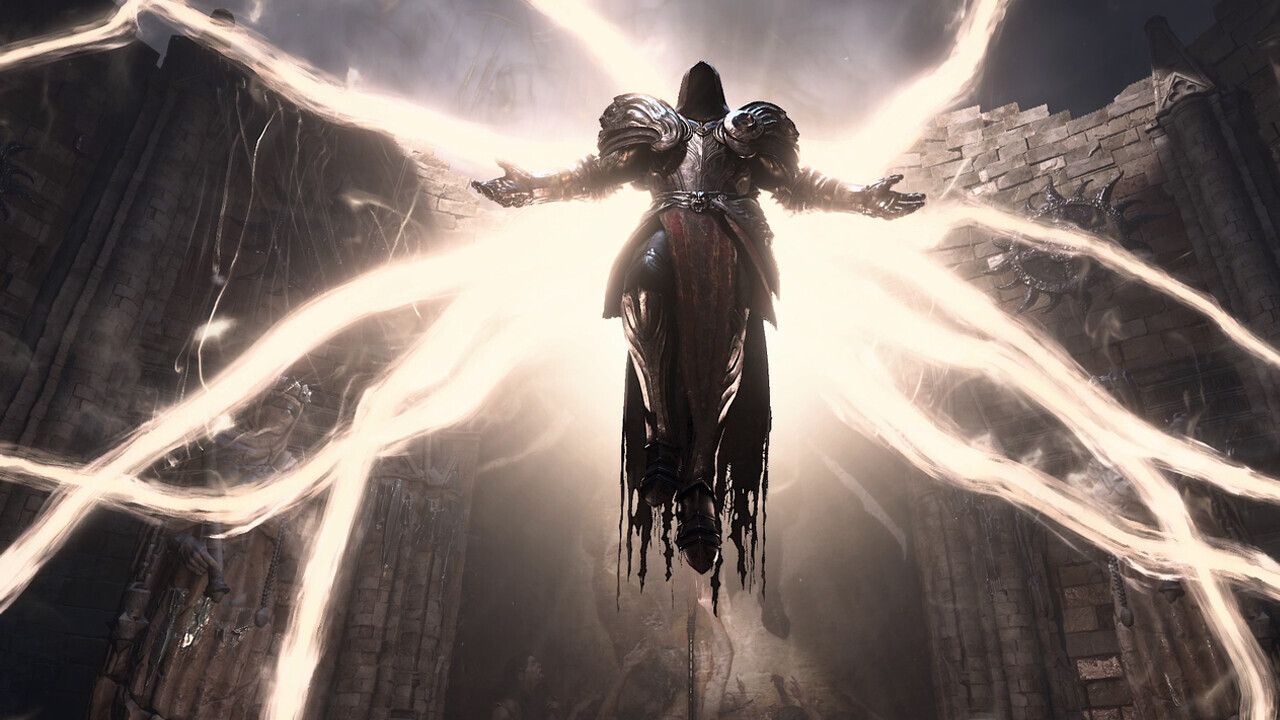 Diablo 4