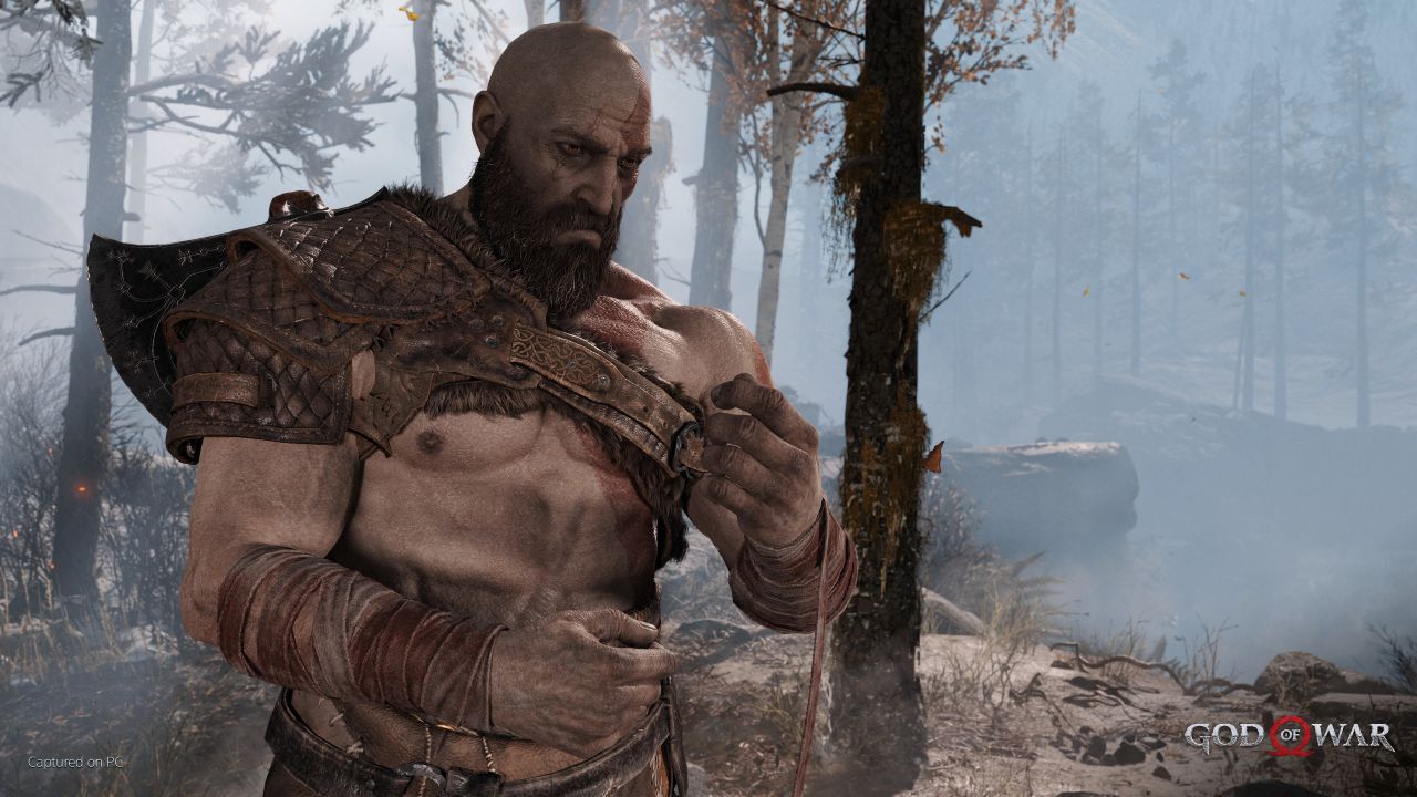 Kratos