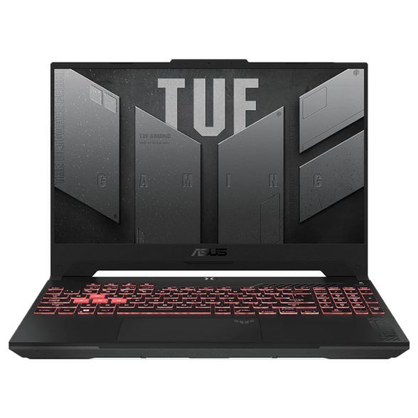 Portátil gaming