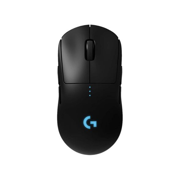 Ratón Logitech