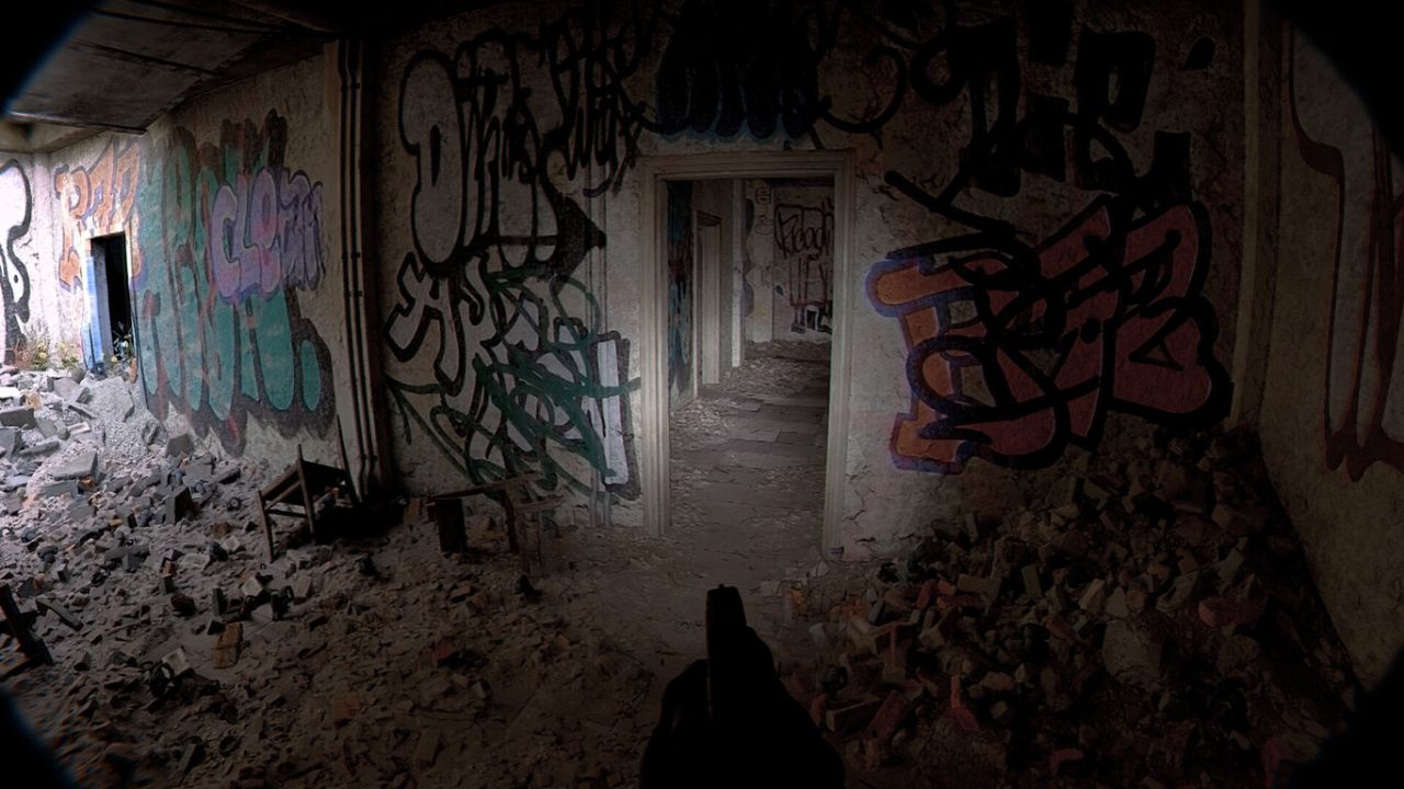 Shooter realista