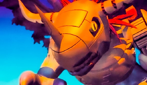 Digimon