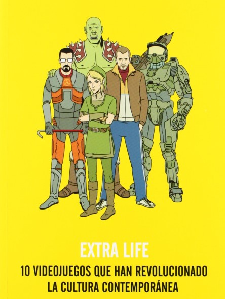 Extra Life