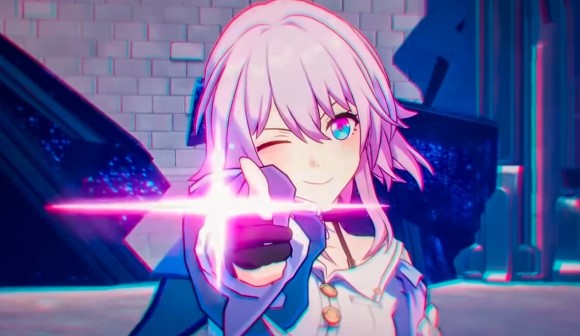 Honkai: Star Rail