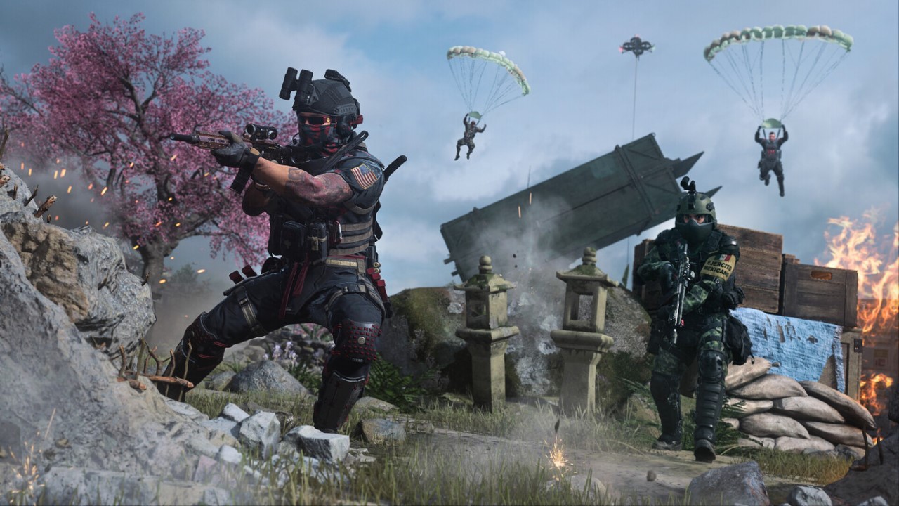 Microsoft-Activision