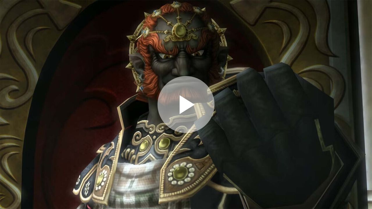 Ganon