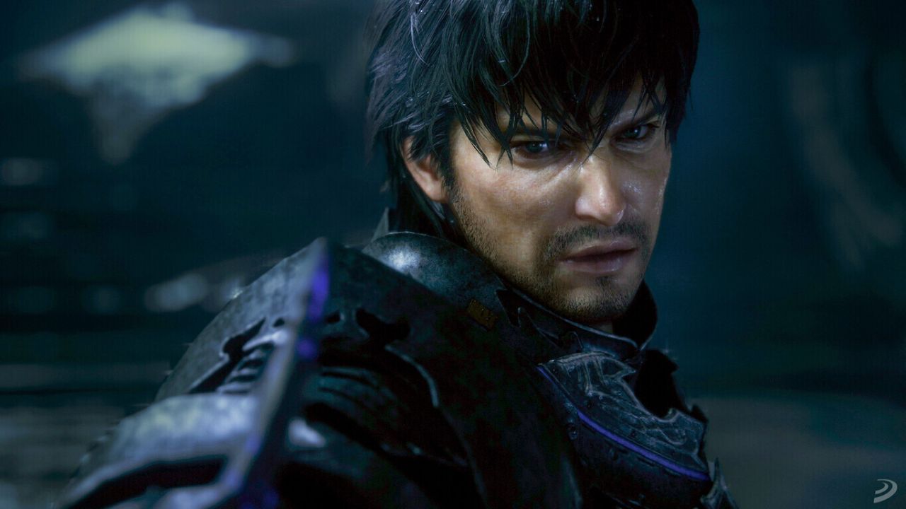 Final Fantasy