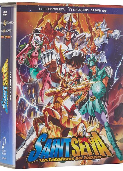 Seiya