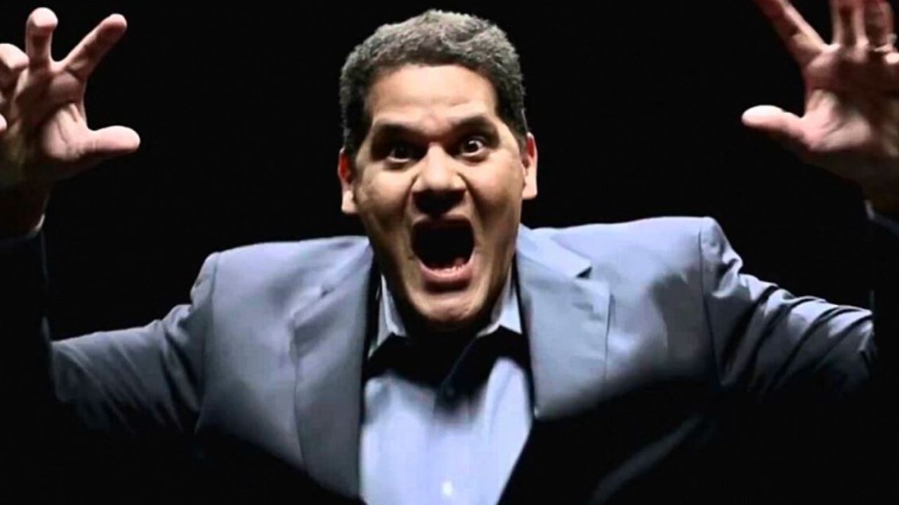 Reggie