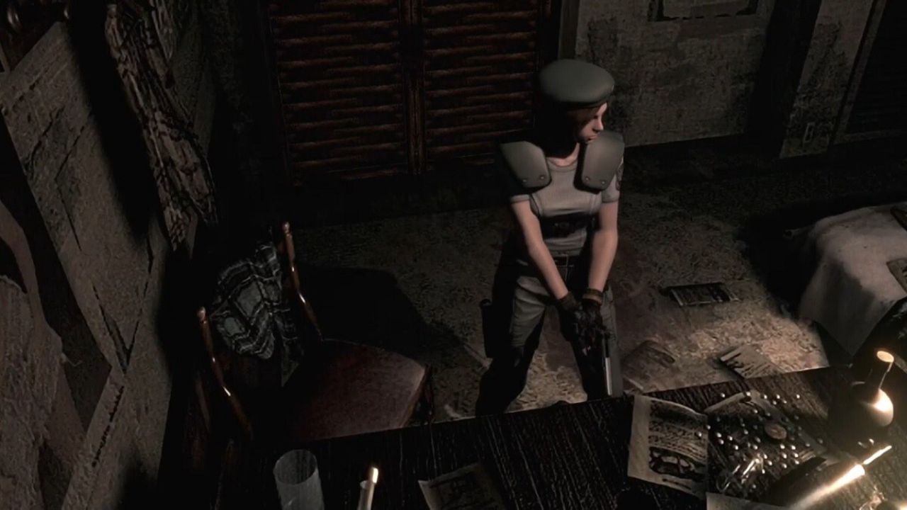Resi