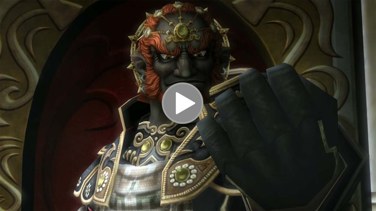 Ganondorf
