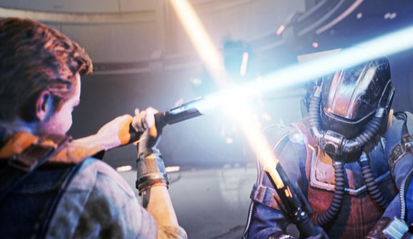Star Wars Jedi