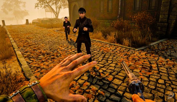 Pathologic