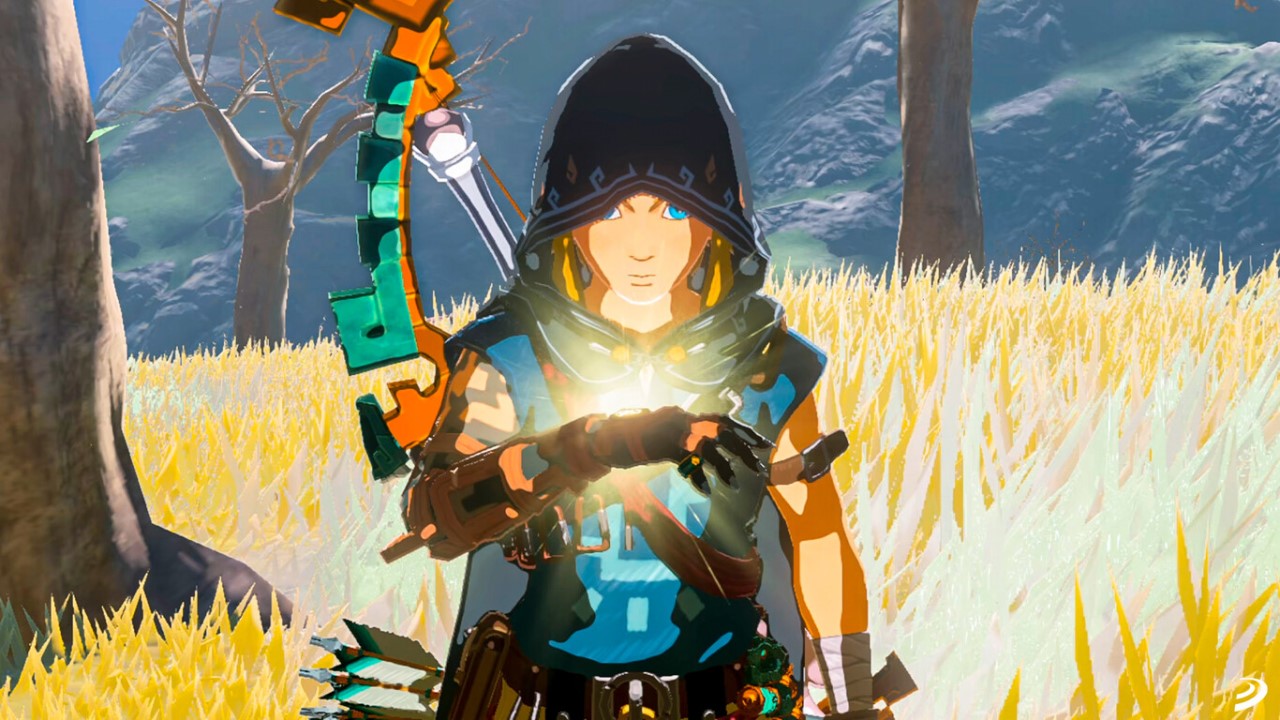 The Legend of Zelda