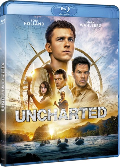 Uncharted