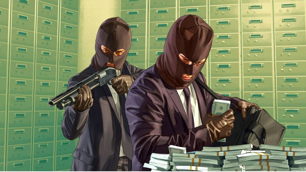 GTA