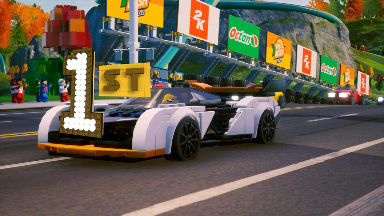 LEGO