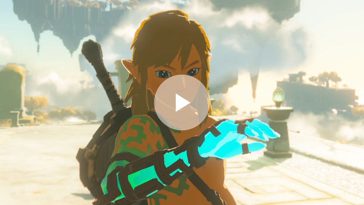 Zelda