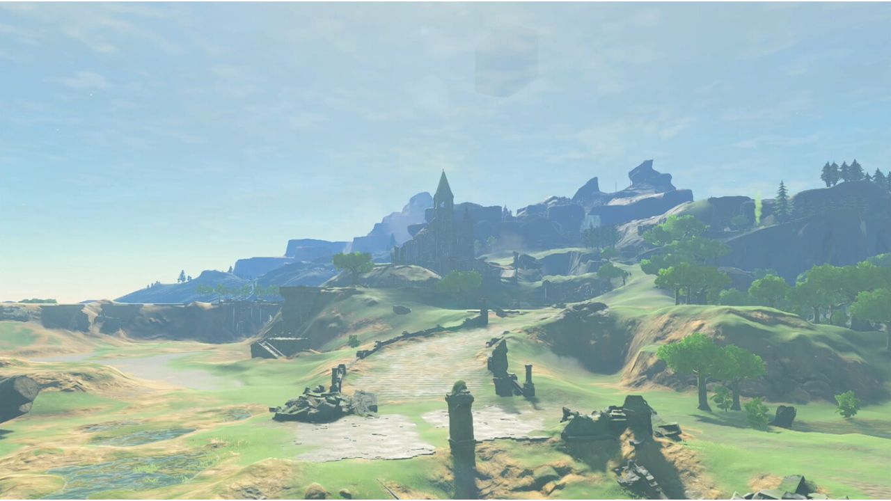 Zelda