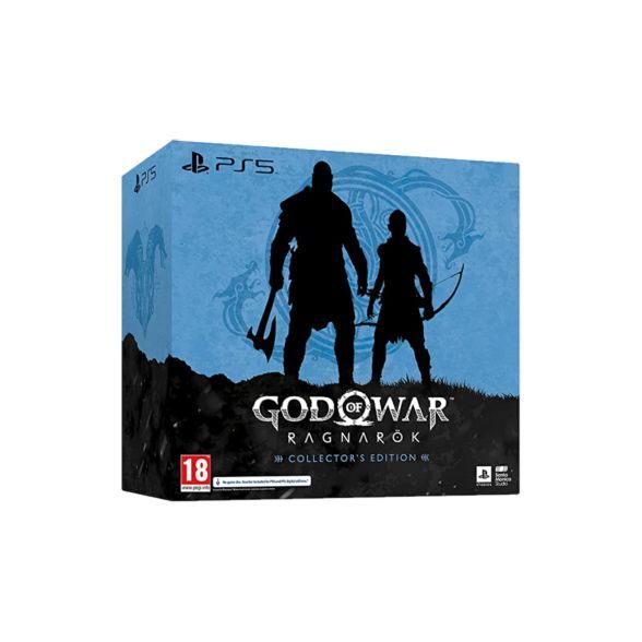 GOW PS5