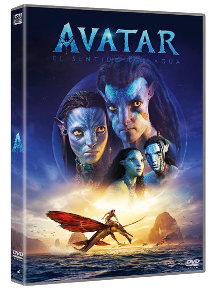 Avatar