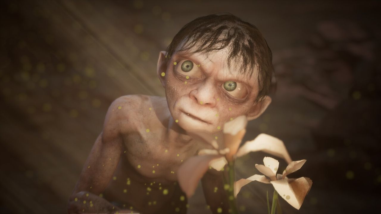 Gollum