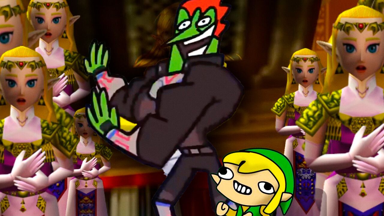 Ganon