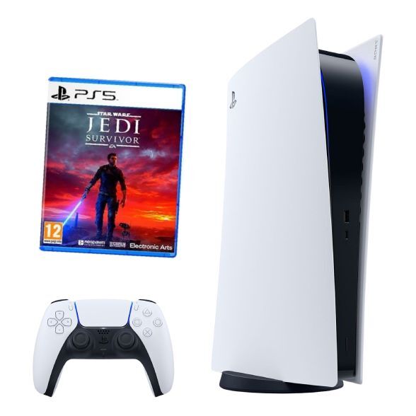 PS5