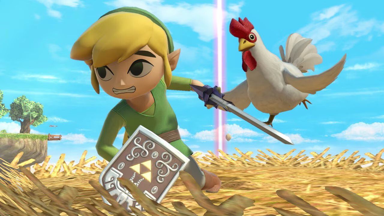 Zelda