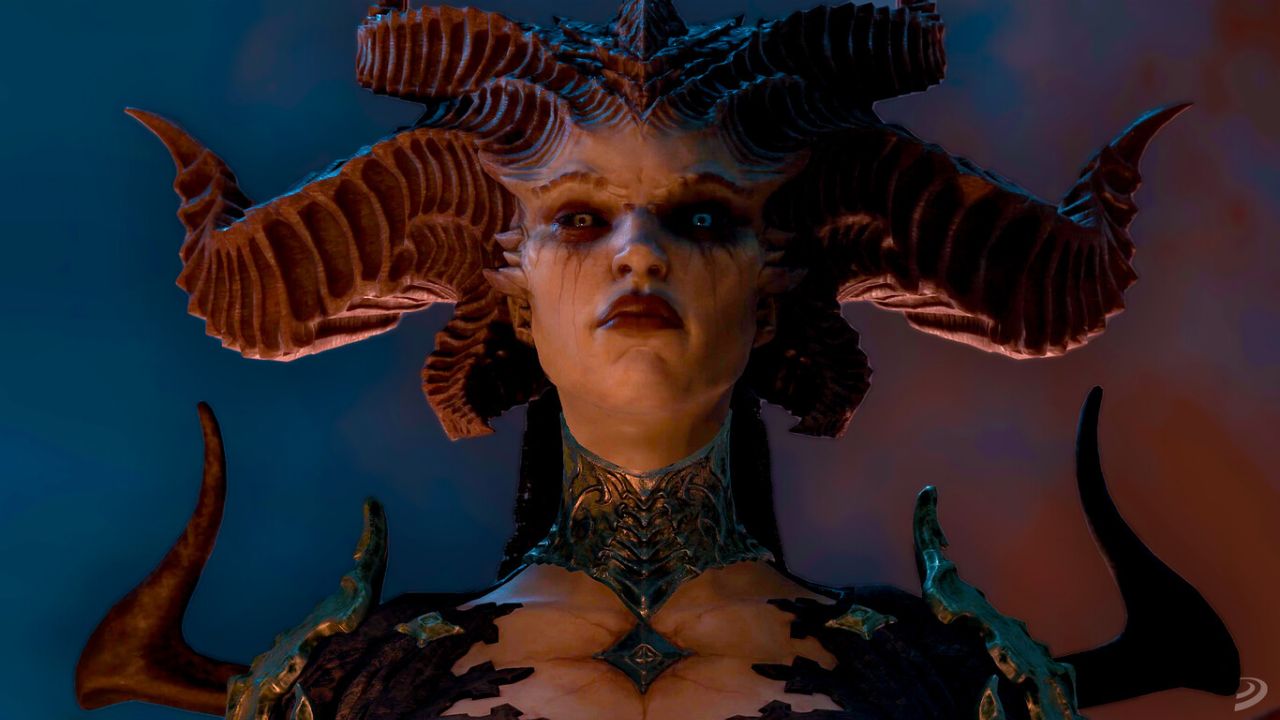 Diablo