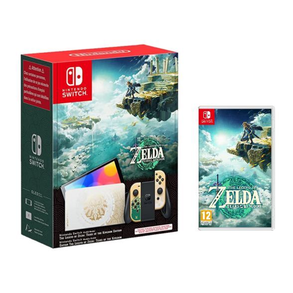 zelda
