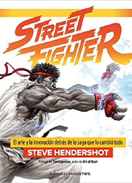 street fighter