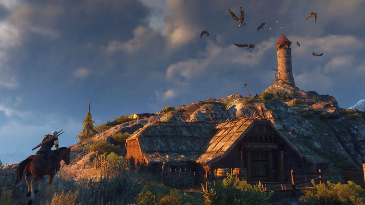 witcher