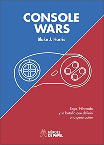 Console Wars