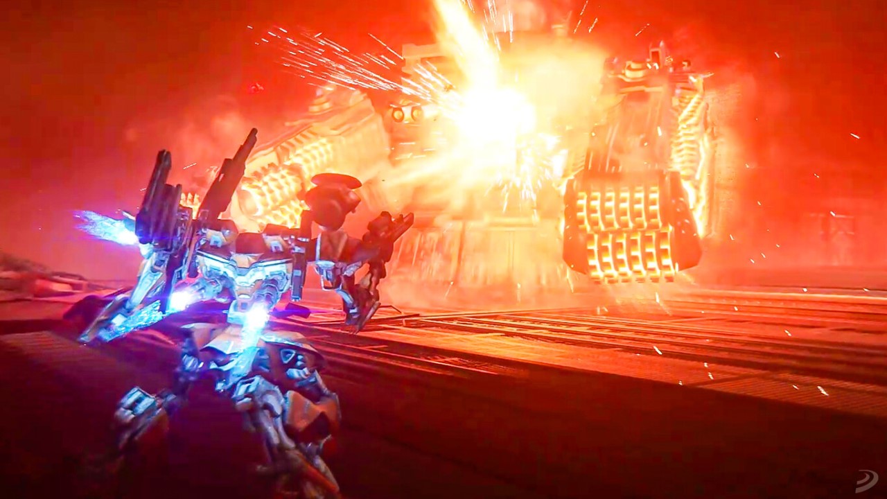 Armored Core