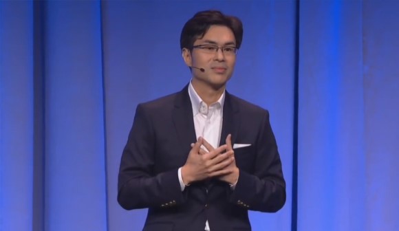Square CEO