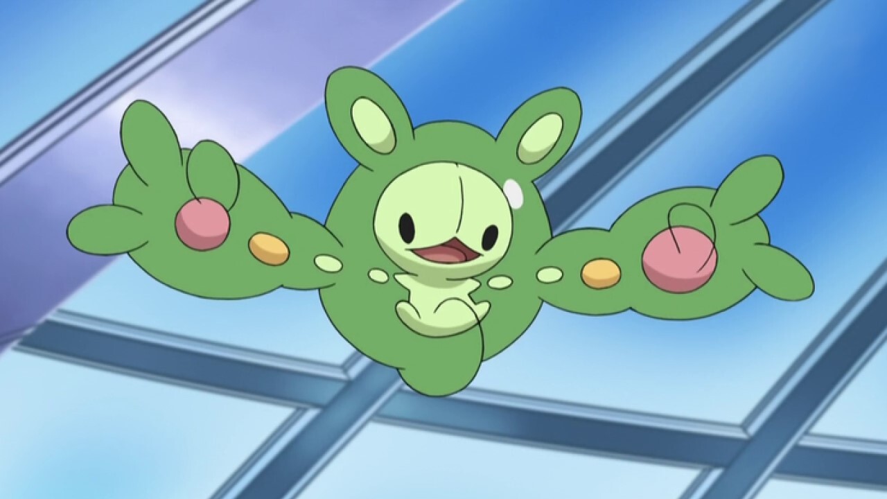 Reuniclus