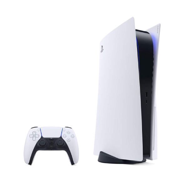 PS5