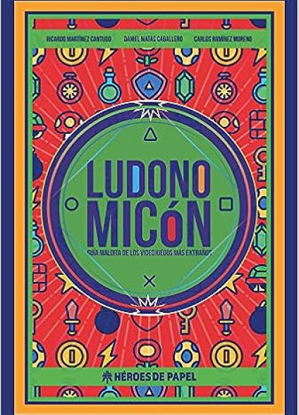 Ludonomicon