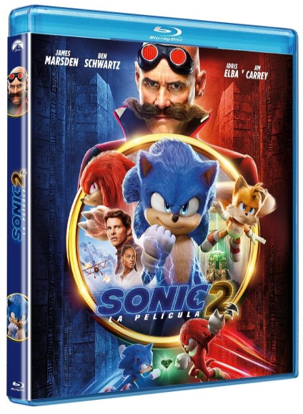 Sonic 2