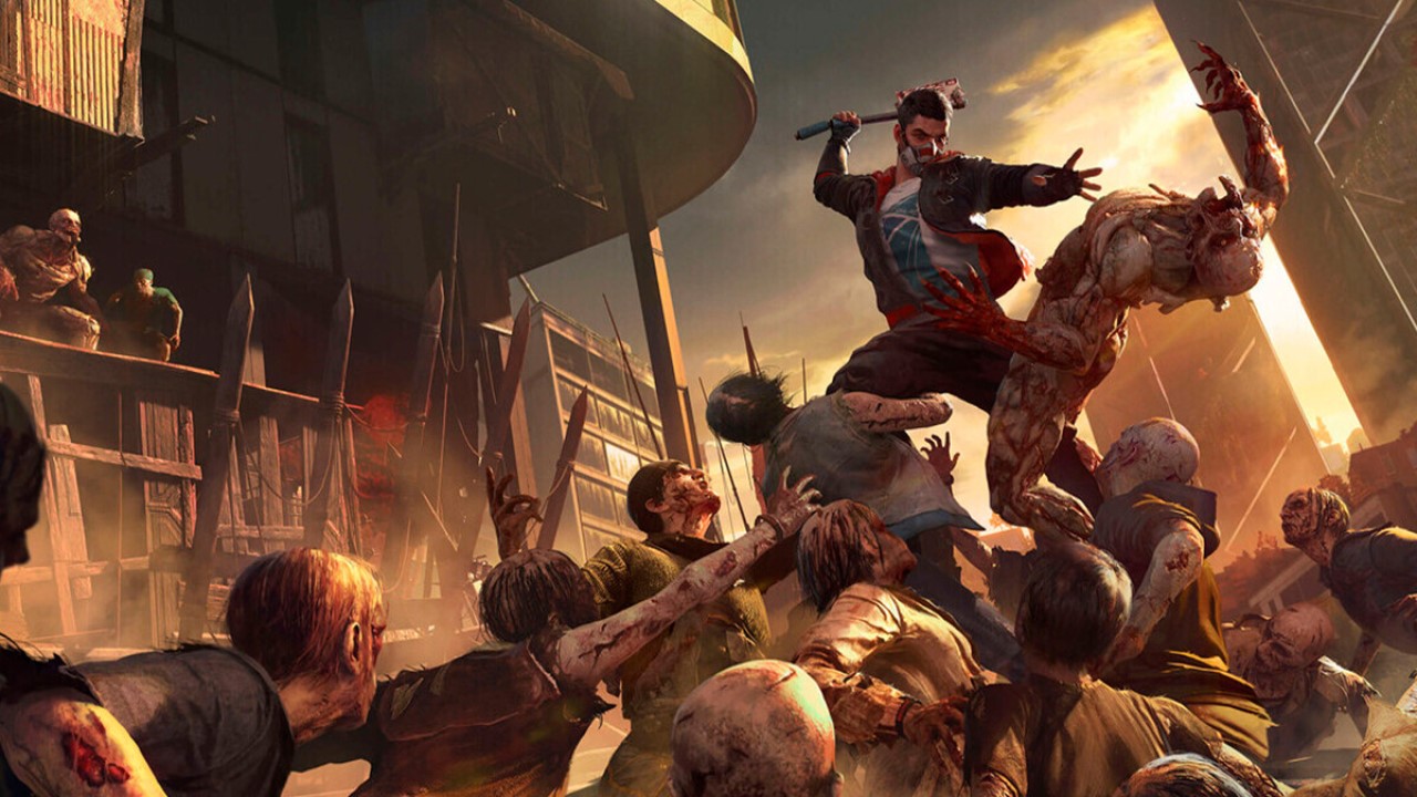 Dying Light 2