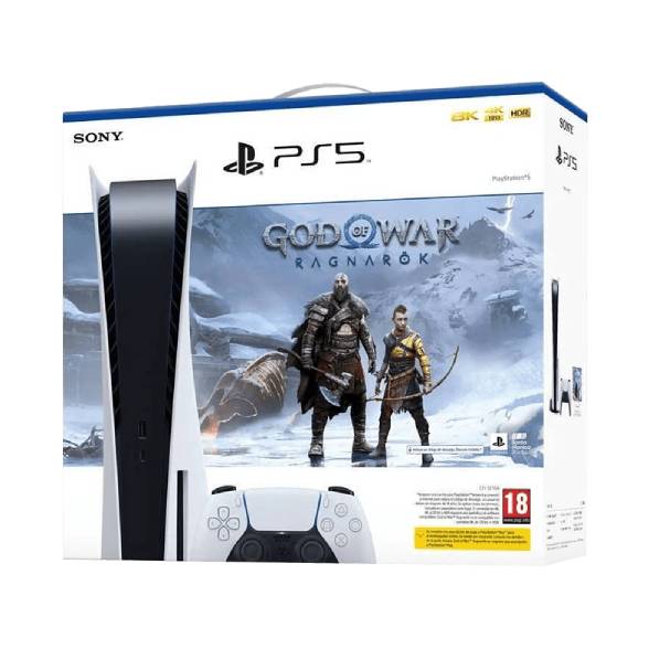 PS5