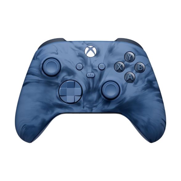 Xbox Mando