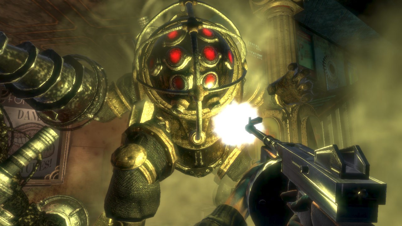 Big Daddy