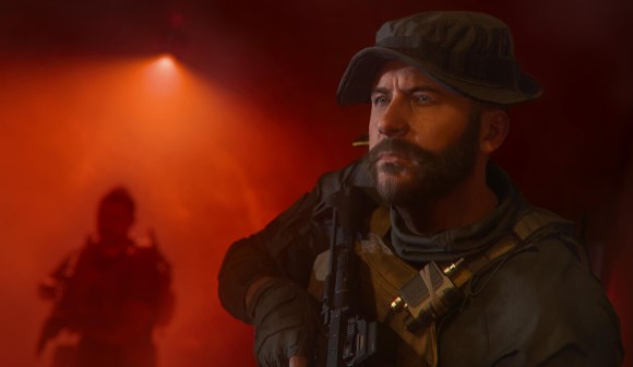 Futuro CoD